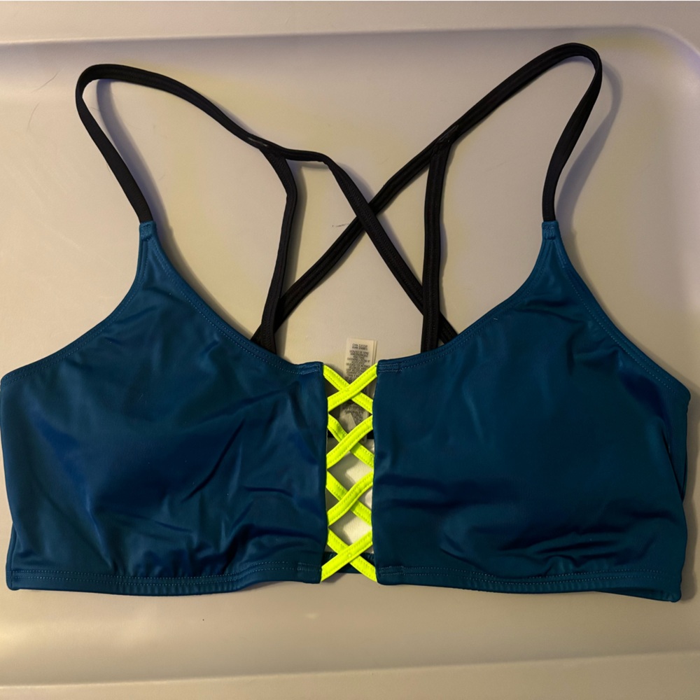 VS Swim Top